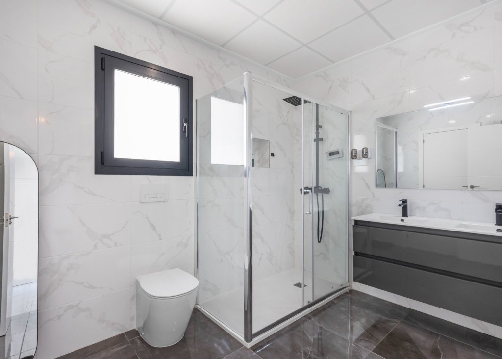 Venta - Chalet - Los Montesinos - La Herrada