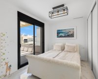 Venta - Chalet - Los Montesinos - La Herrada