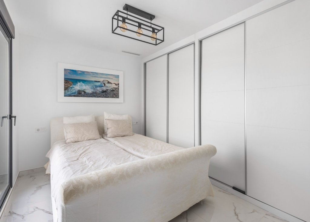 Venta - Chalet - Los Montesinos - La Herrada