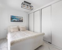 Venta - Chalet - Los Montesinos - La Herrada