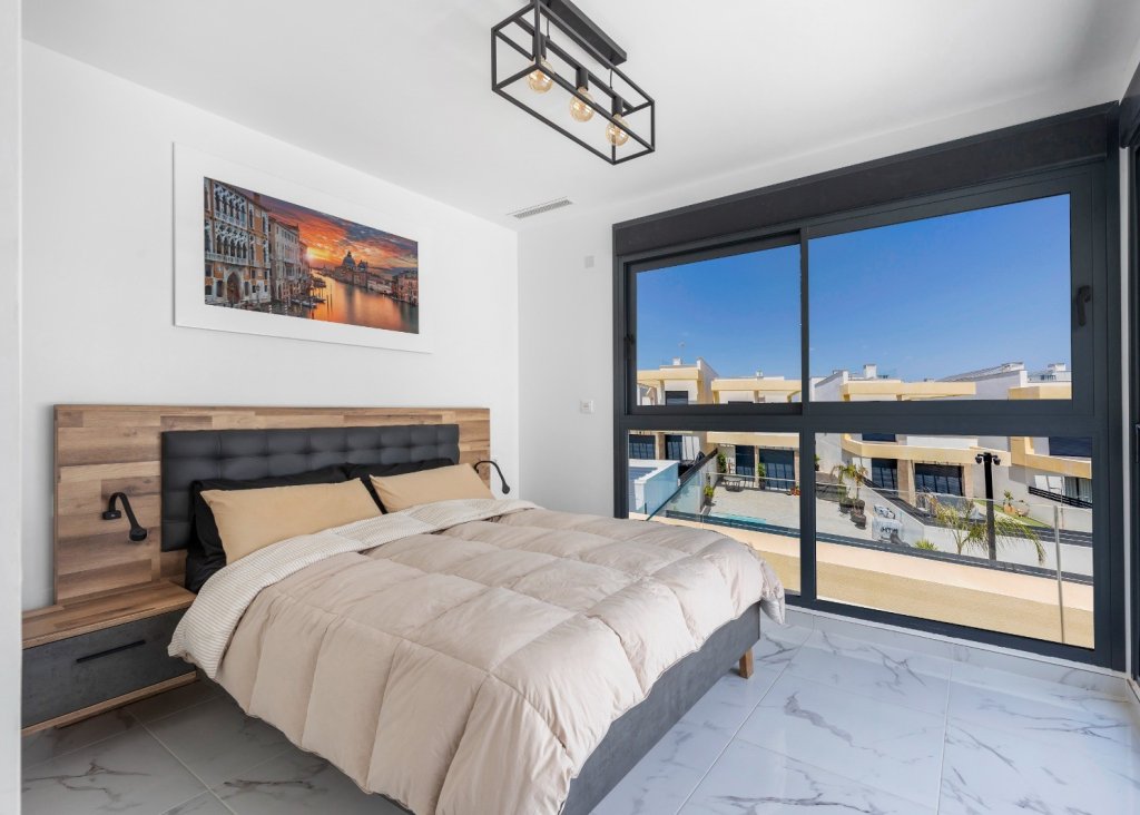 Venta - Chalet - Los Montesinos - La Herrada