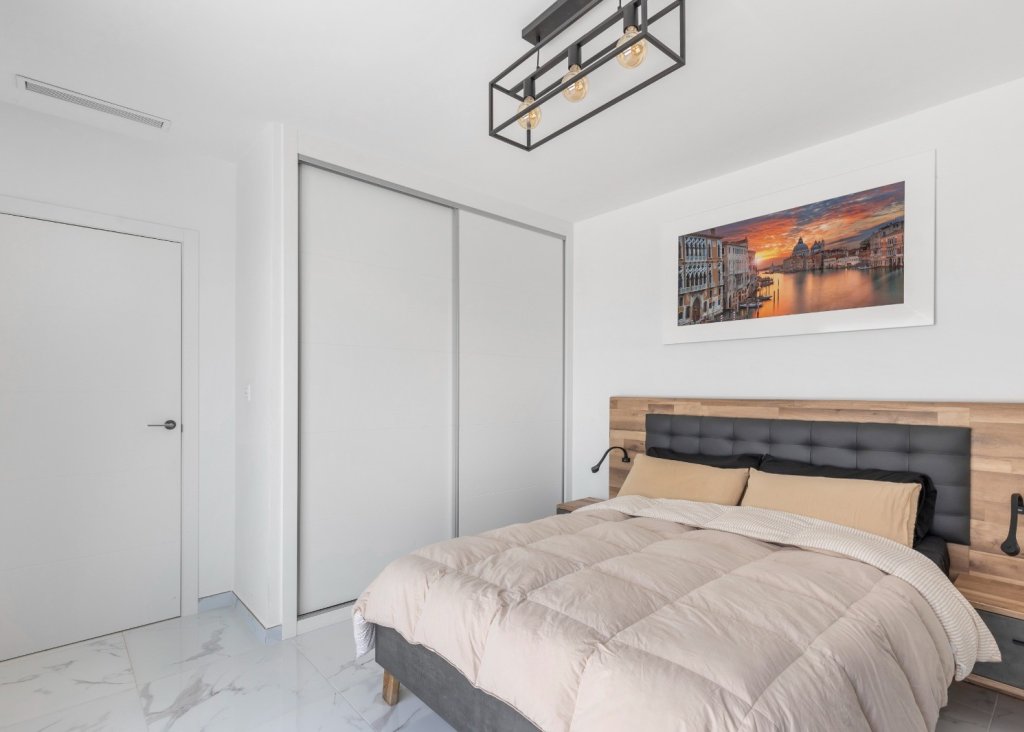 Venta - Chalet - Los Montesinos - La Herrada