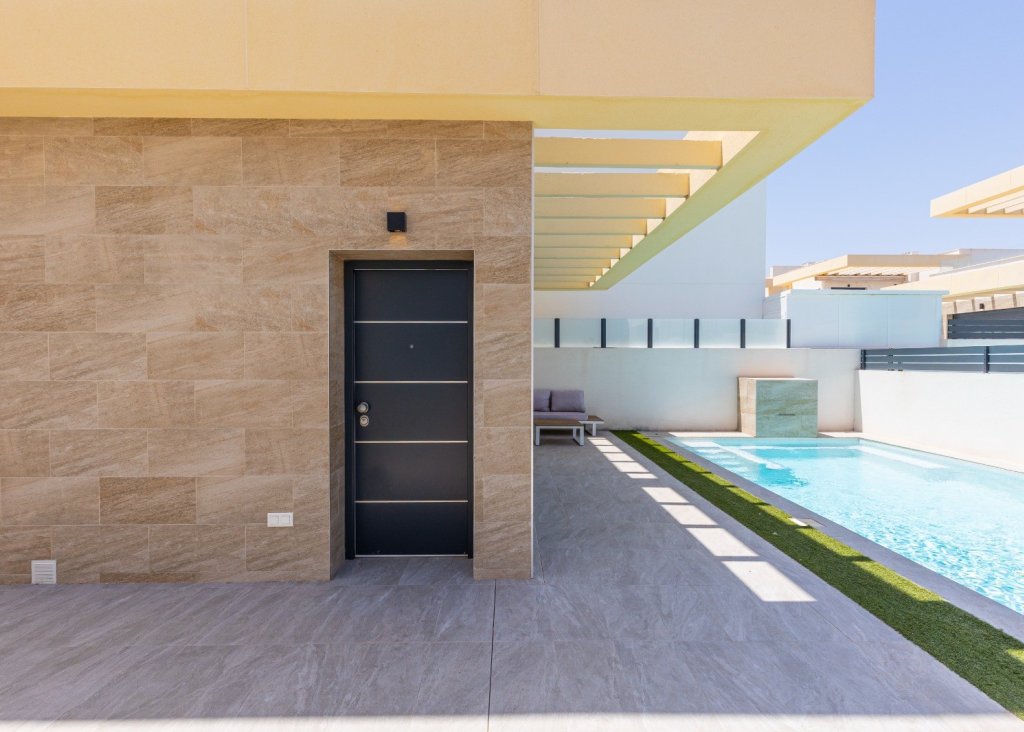 Venta - Chalet - Los Montesinos - La Herrada