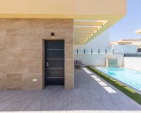 Venta - Chalet - Los Montesinos - La Herrada