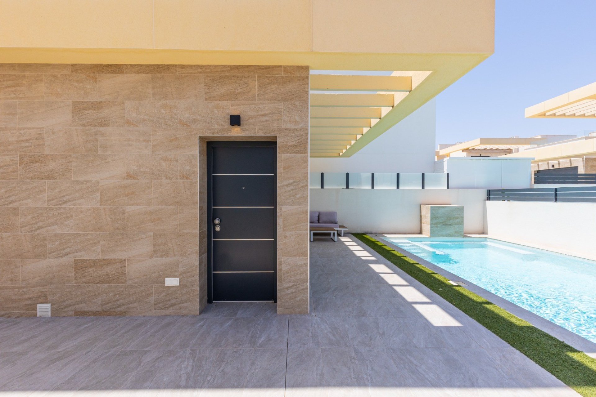 Venta - Chalet - Los Montesinos - La Herrada