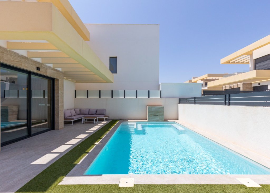 Venta - Chalet - Los Montesinos - La Herrada