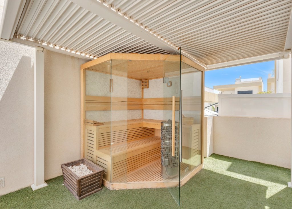 Venta - Chalet - Los Montesinos - La Herrada