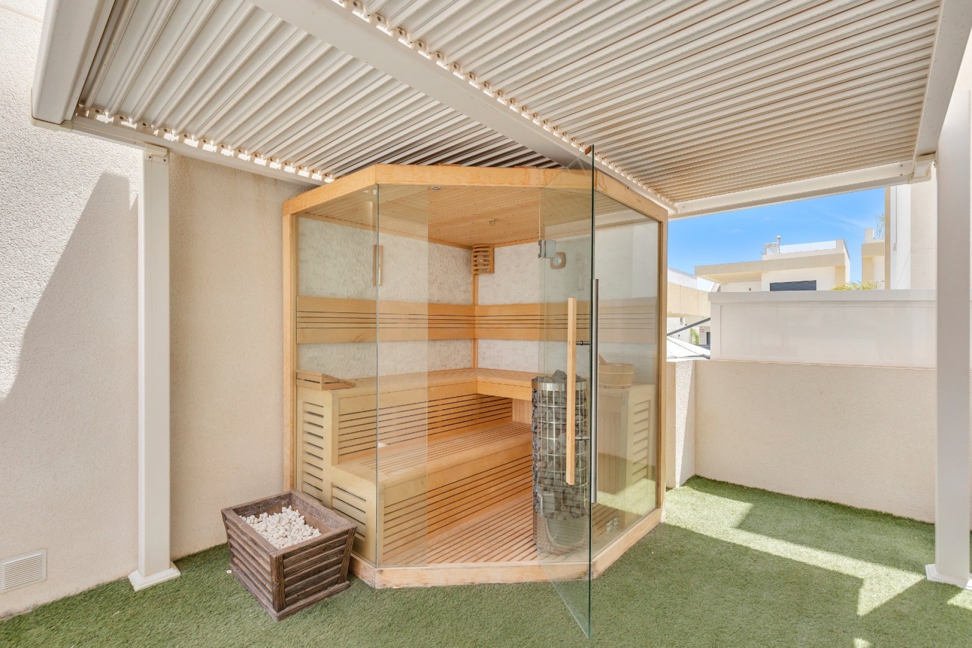 Venta - Chalet - Los Montesinos - La Herrada