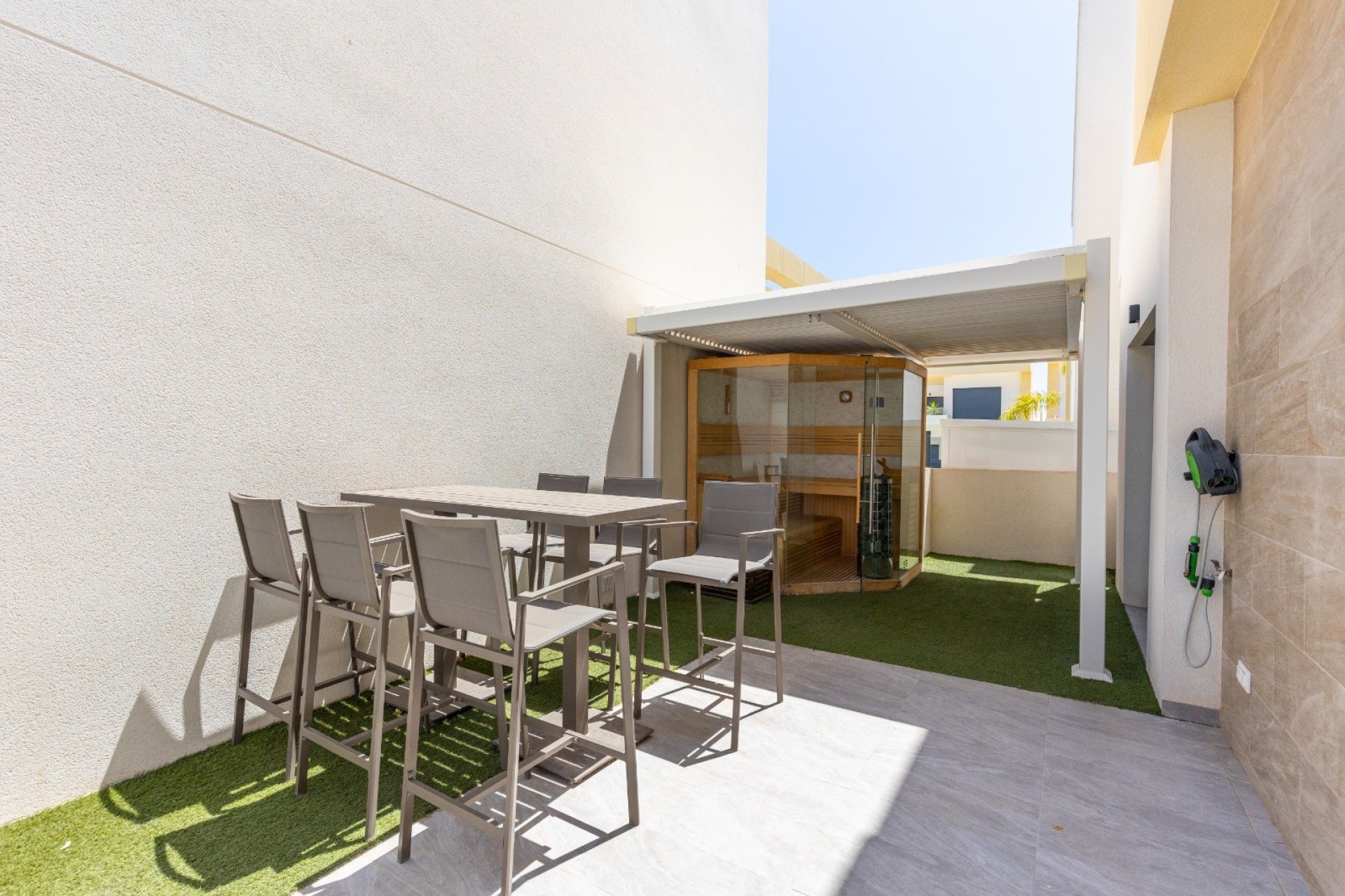 Venta - Chalet - Los Montesinos - La Herrada