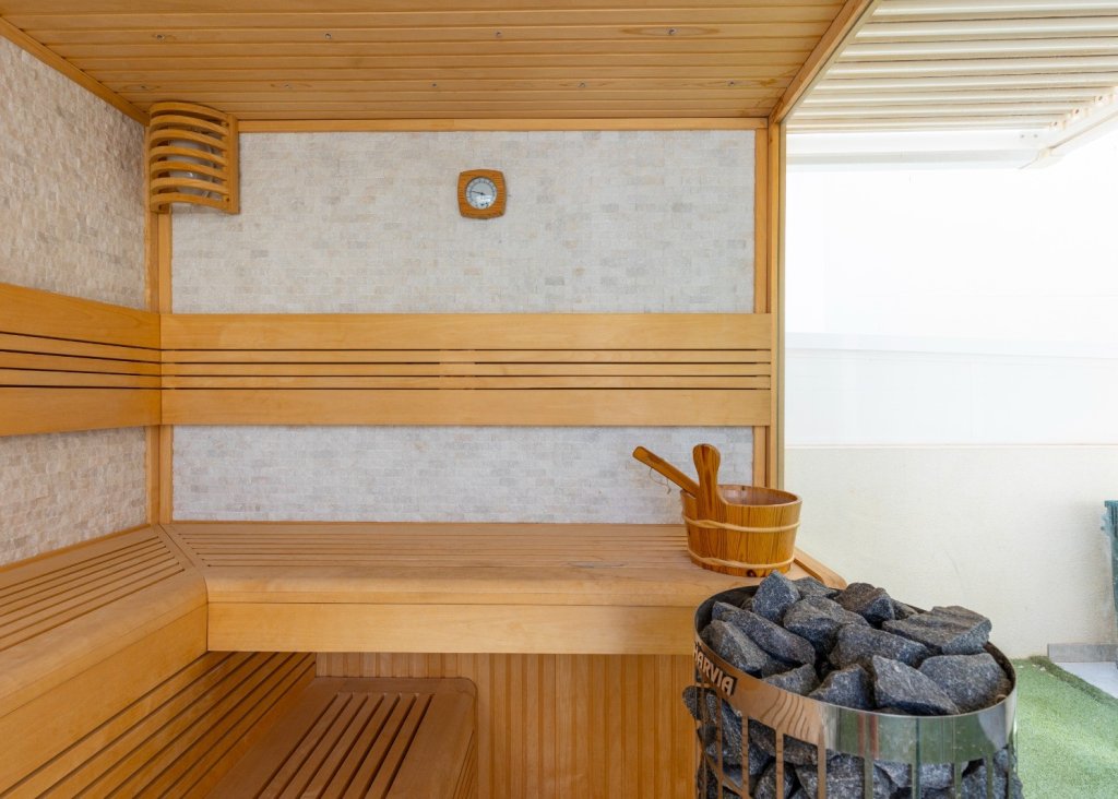 Venta - Chalet - Los Montesinos - La Herrada