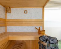 Venta - Chalet - Los Montesinos - La Herrada