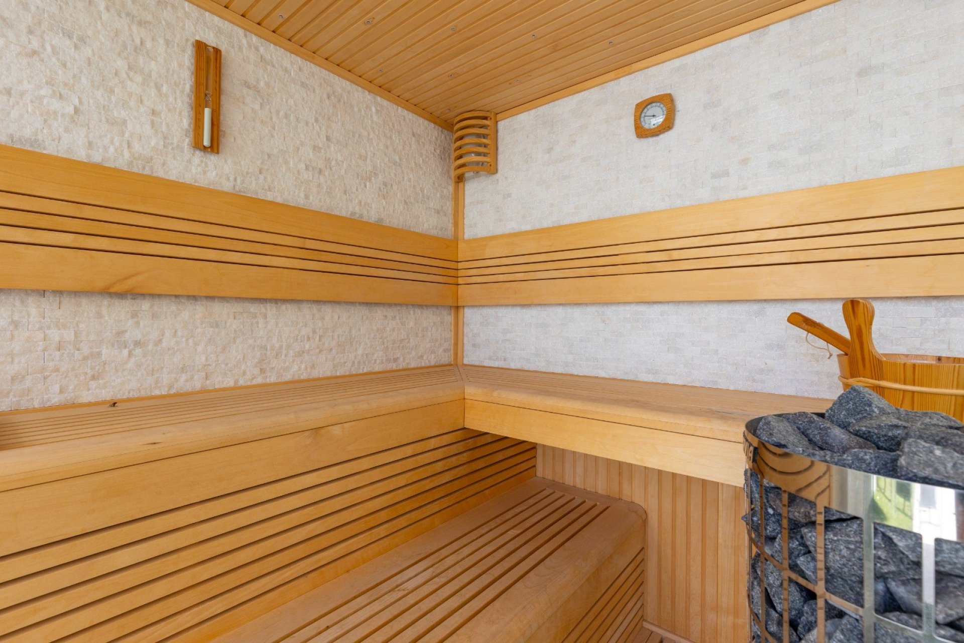 Venta - Chalet - Los Montesinos - La Herrada