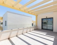 Venta - Chalet - Los Montesinos - La Herrada