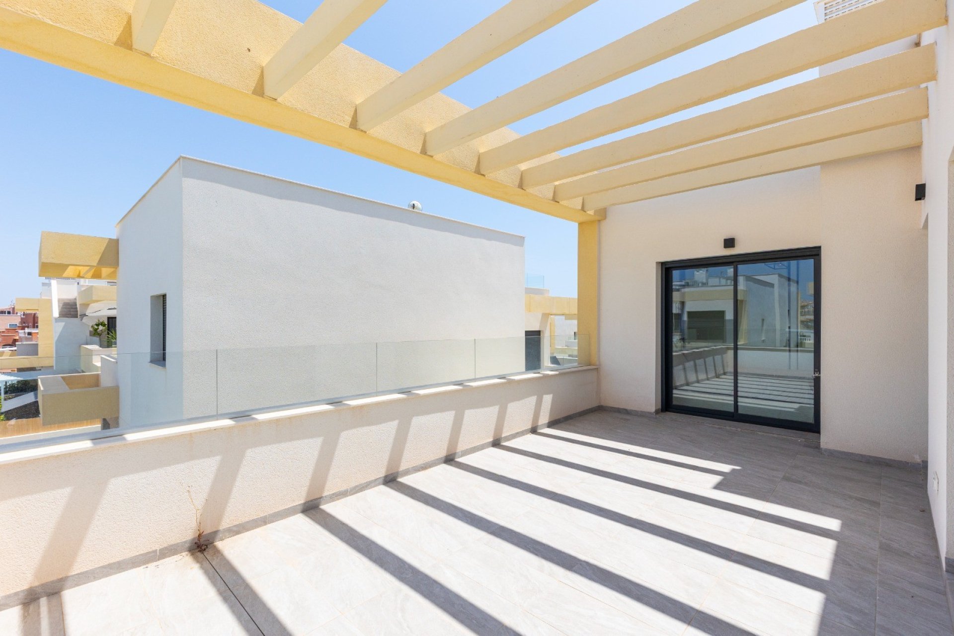 Venta - Chalet - Los Montesinos - La Herrada