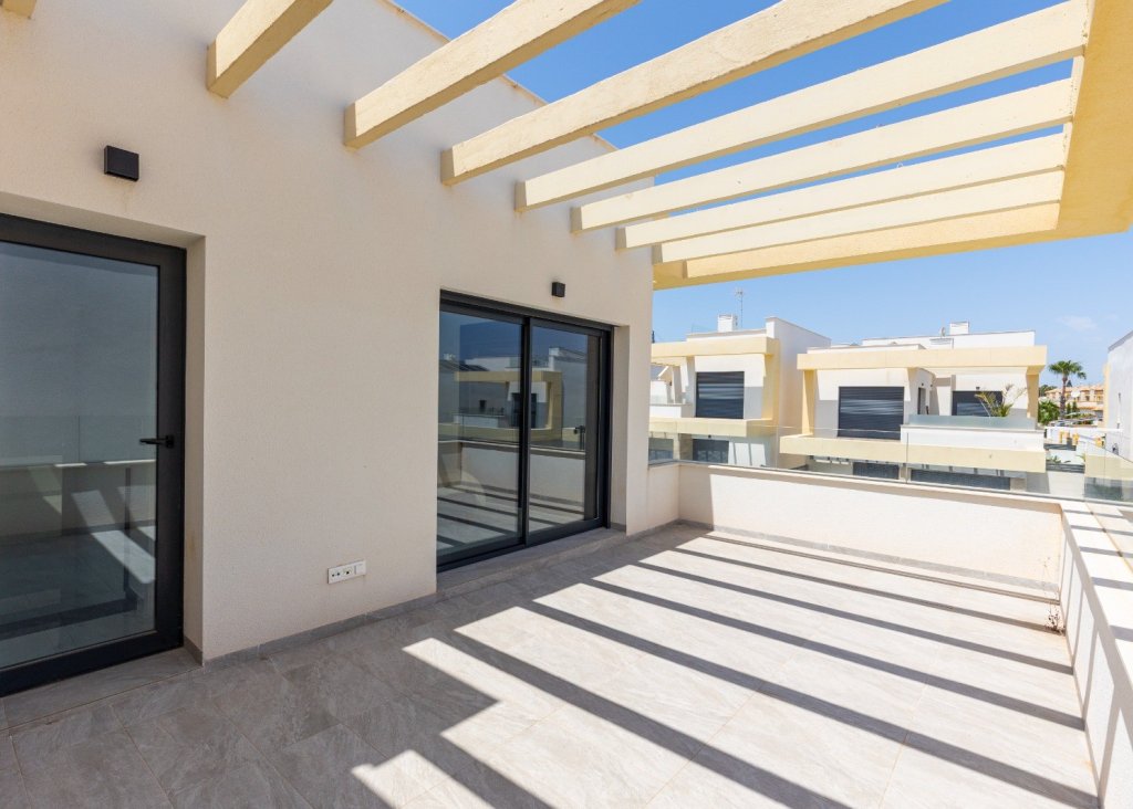 Venta - Chalet - Los Montesinos - La Herrada