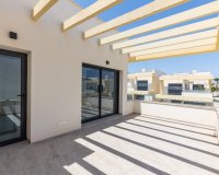 Venta - Chalet - Los Montesinos - La Herrada