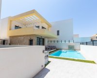 Venta - Chalet - Los Montesinos - La Herrada