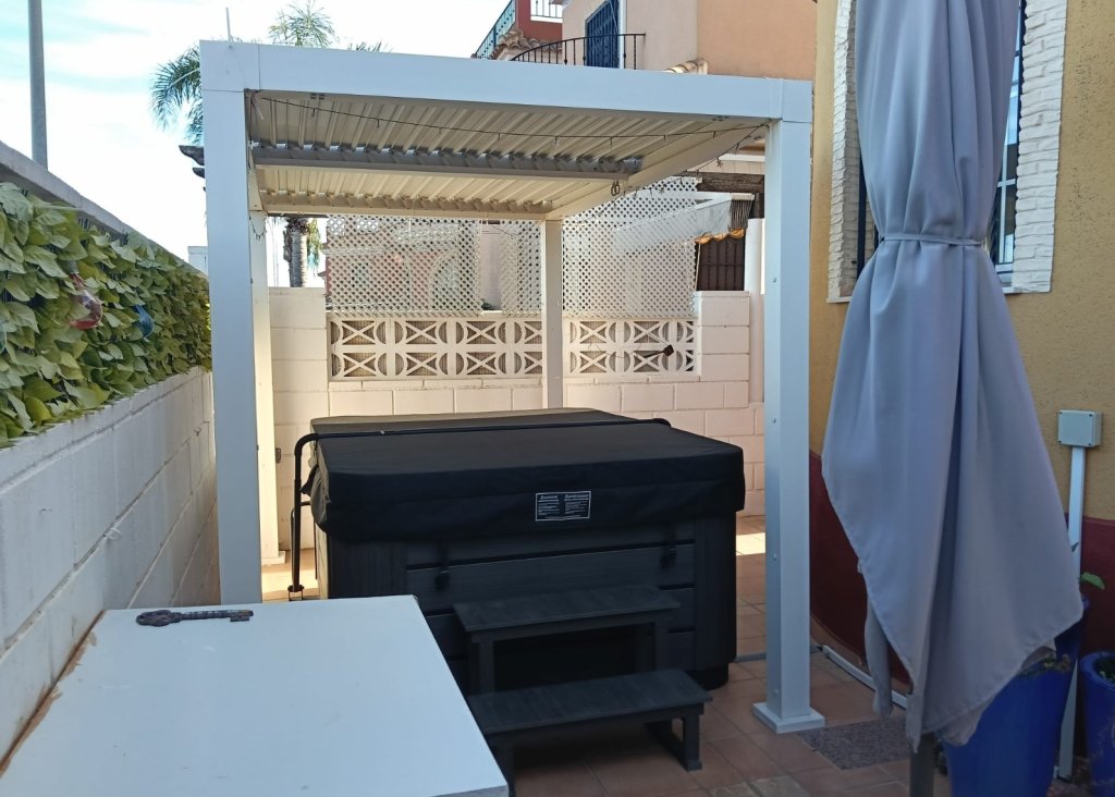 Venta - Chalet - Los Montesinos - La Herrada