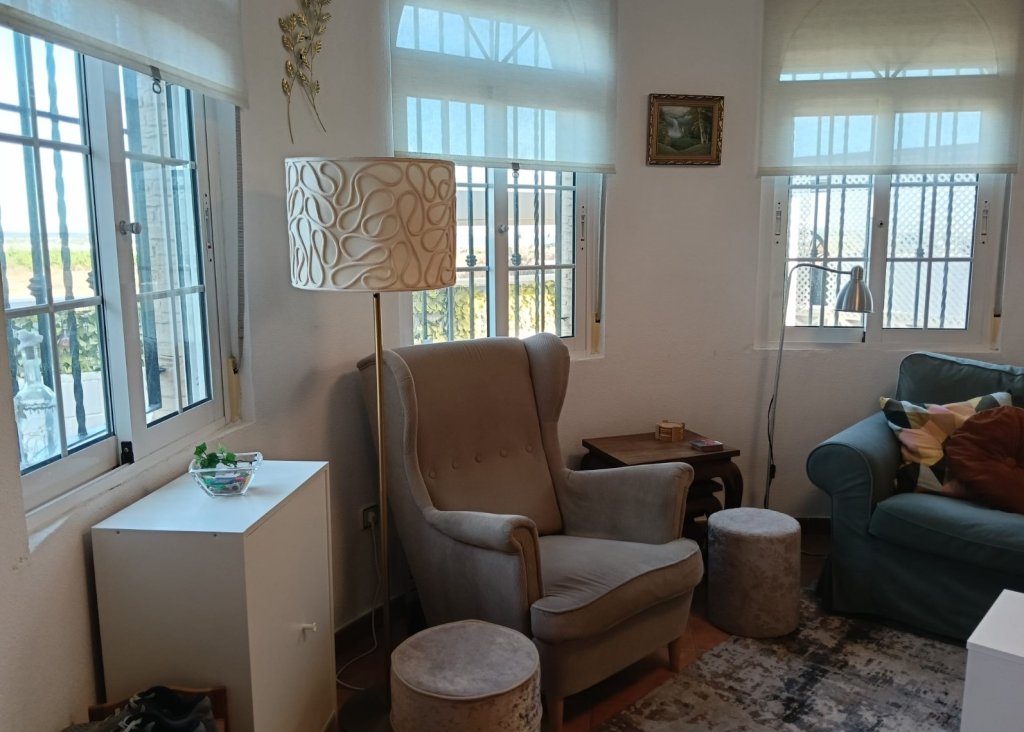 Venta - Chalet - Los Montesinos - La Herrada