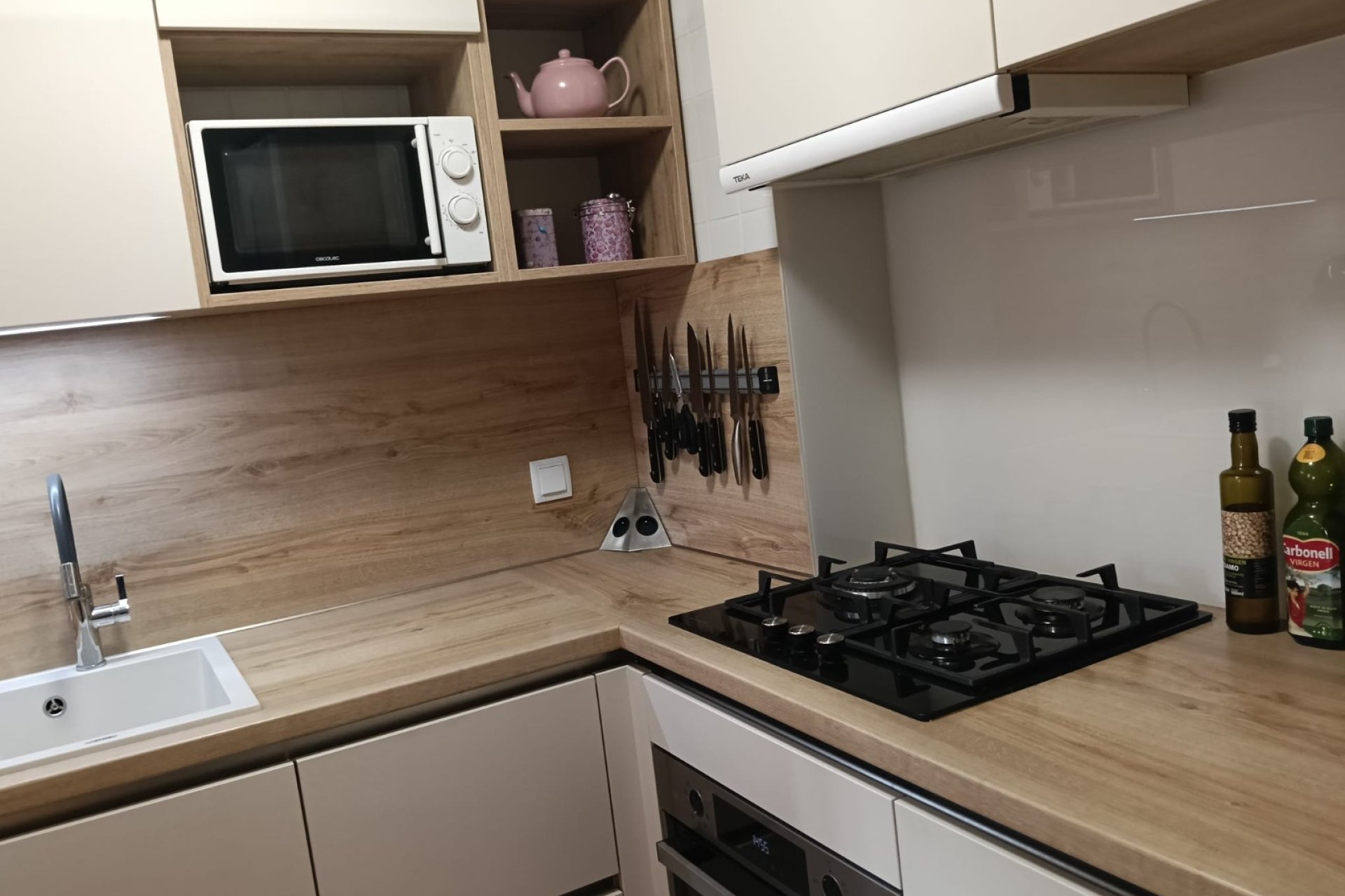 Venta - Chalet - Los Montesinos - La Herrada