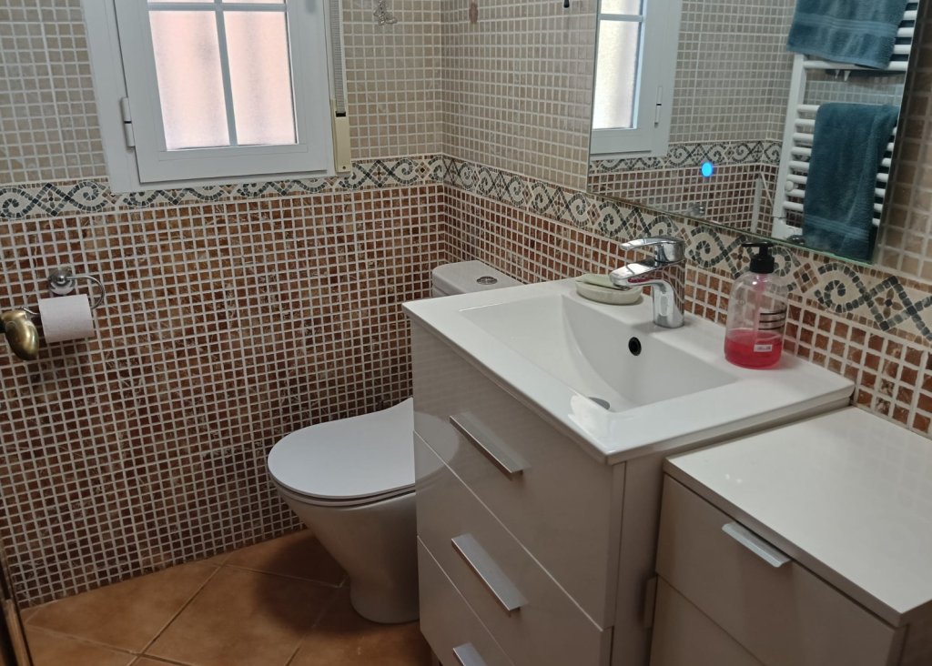 Venta - Chalet - Los Montesinos - La Herrada