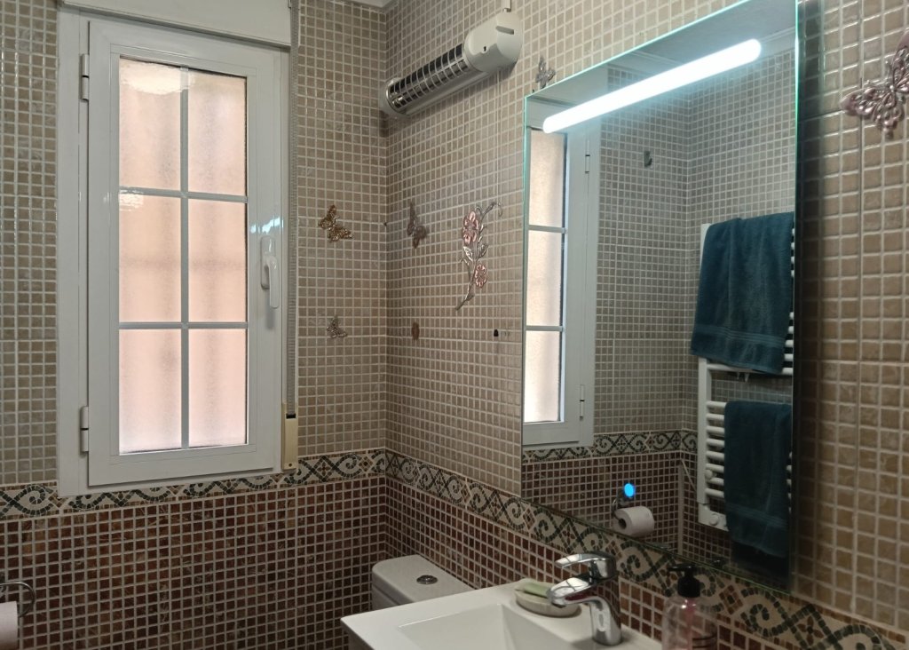 Venta - Chalet - Los Montesinos - La Herrada