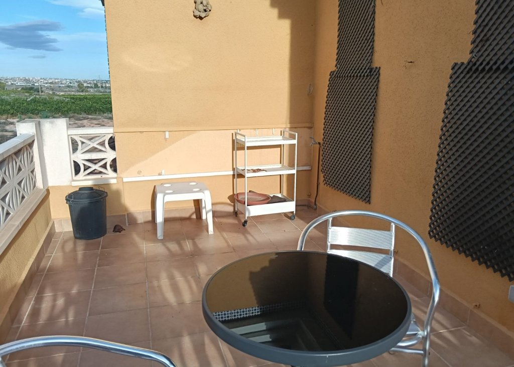 Venta - Chalet - Los Montesinos - La Herrada