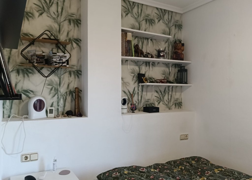 Venta - Chalet - Los Montesinos - La Herrada