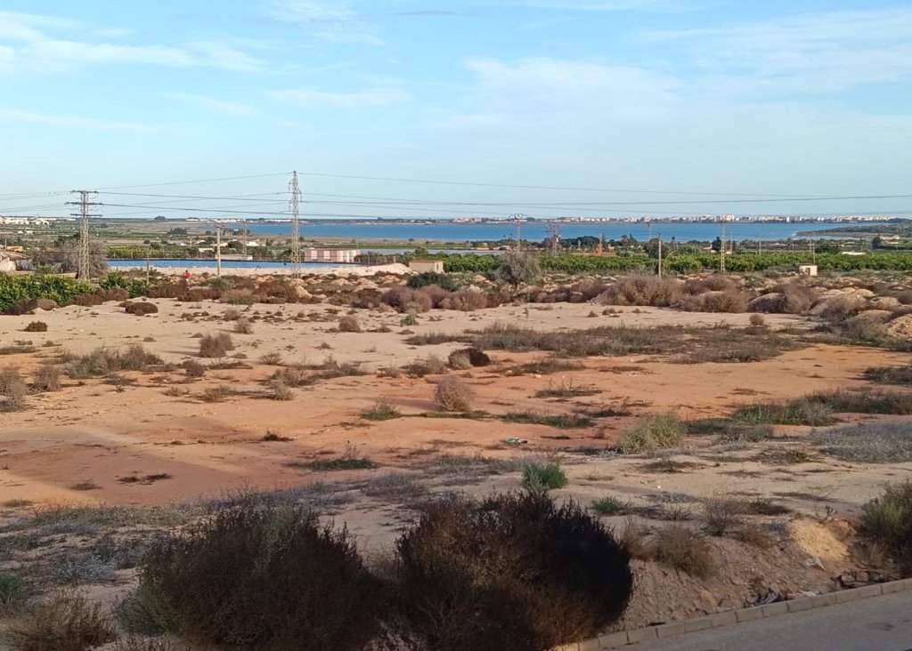 Venta - Chalet - Los Montesinos - La Herrada