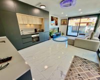 Venta - Chalet - Los Montesinos - La Herrada