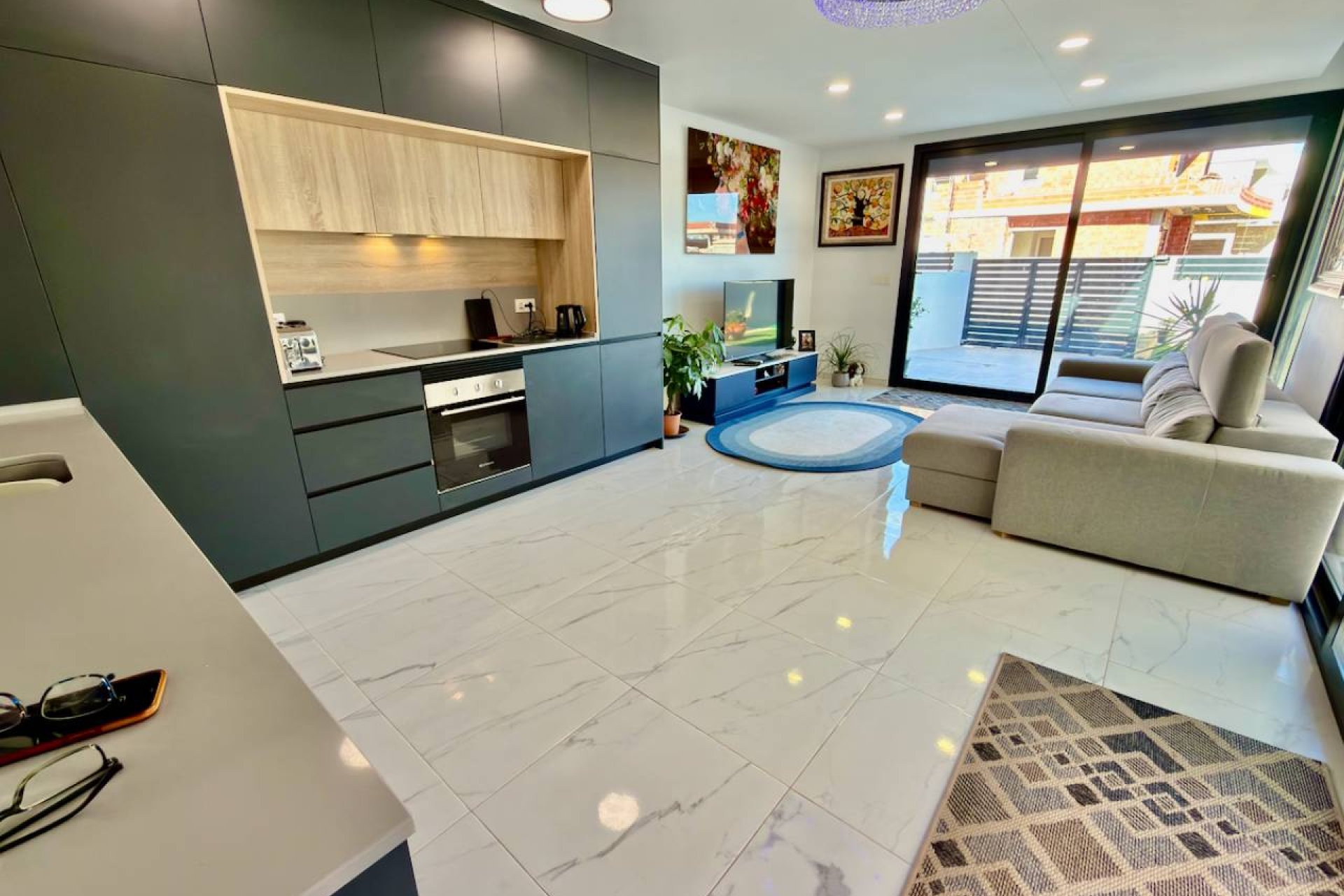 Venta - Chalet - Los Montesinos - La Herrada