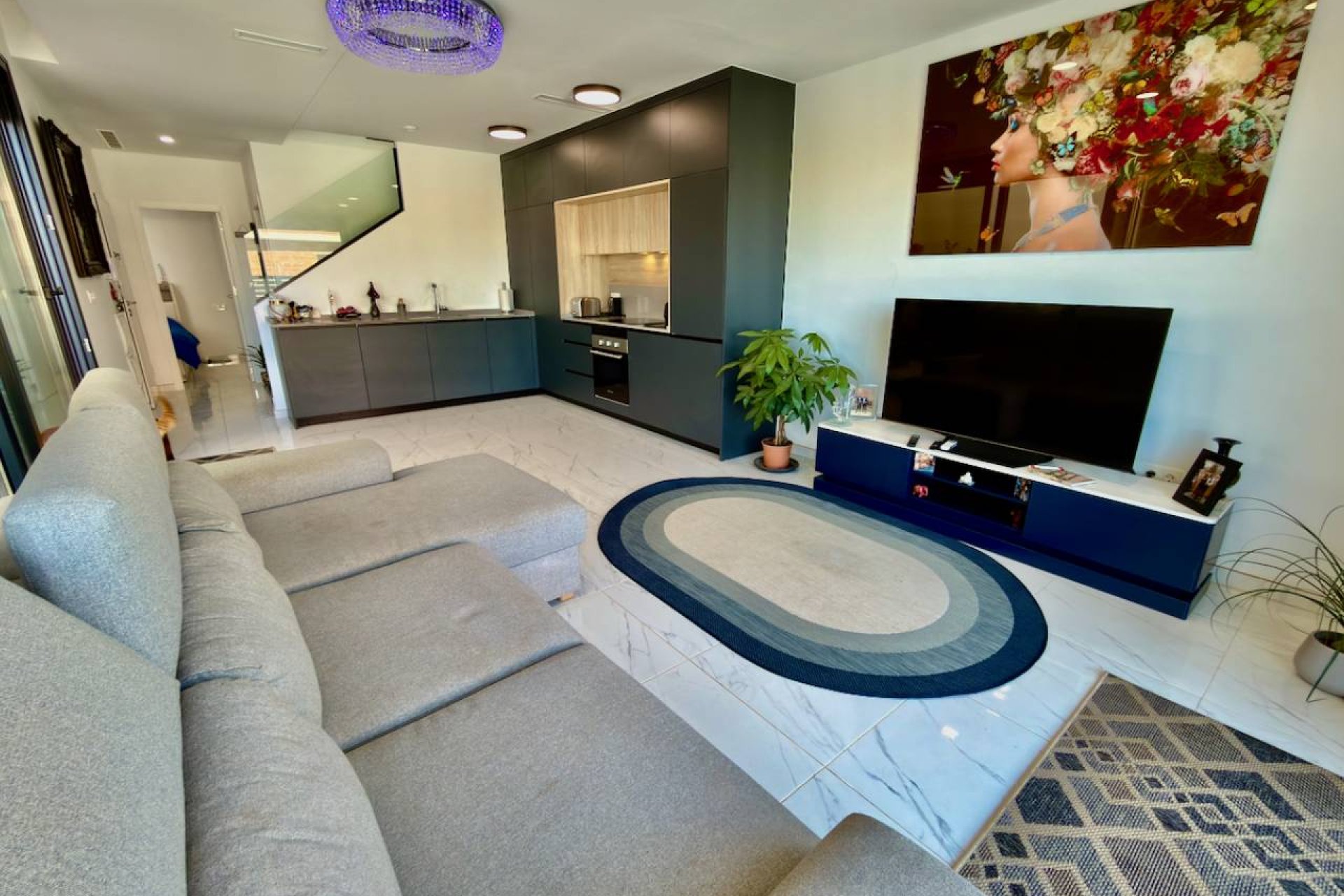 Venta - Chalet - Los Montesinos - La Herrada