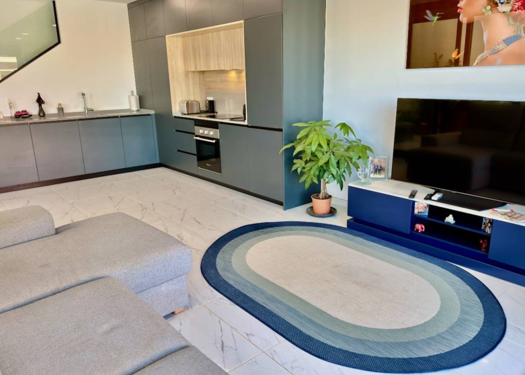 Venta - Chalet - Los Montesinos - La Herrada