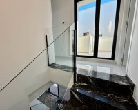 Venta - Chalet - Los Montesinos - La Herrada