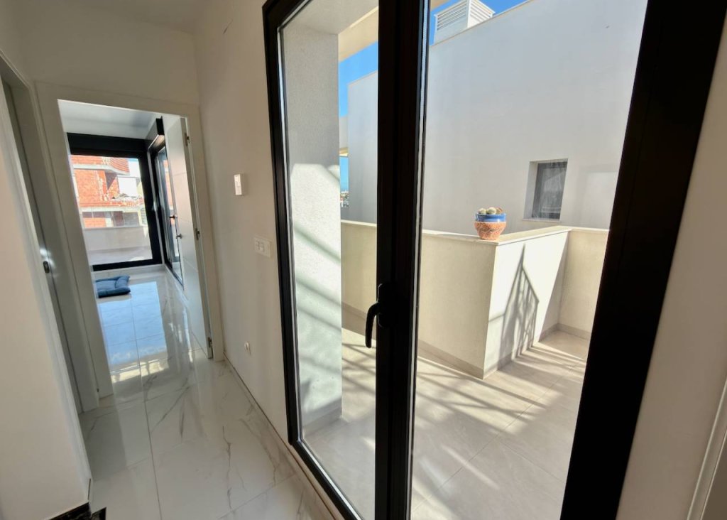 Venta - Chalet - Los Montesinos - La Herrada