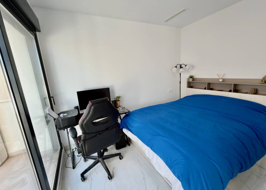 Venta - Chalet - Los Montesinos - La Herrada