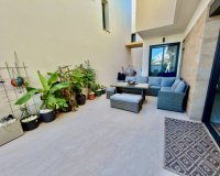 Venta - Chalet - Los Montesinos - La Herrada