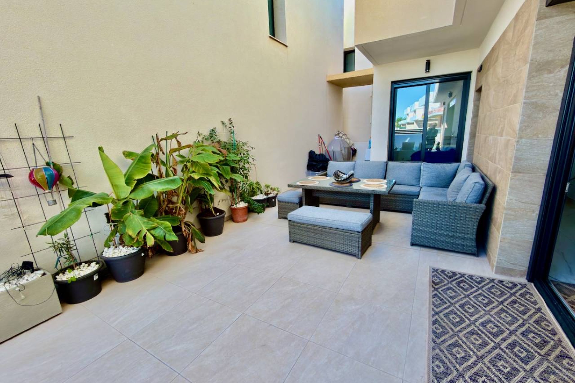 Venta - Chalet - Los Montesinos - La Herrada