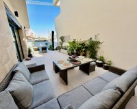 Venta - Chalet - Los Montesinos - La Herrada