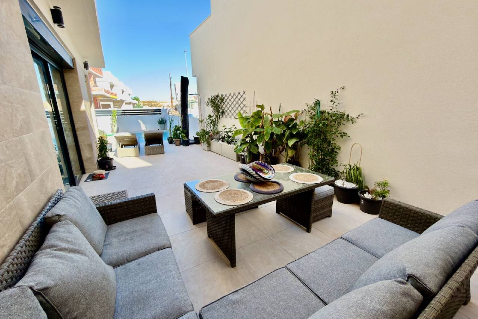 Venta - Chalet - Los Montesinos - La Herrada