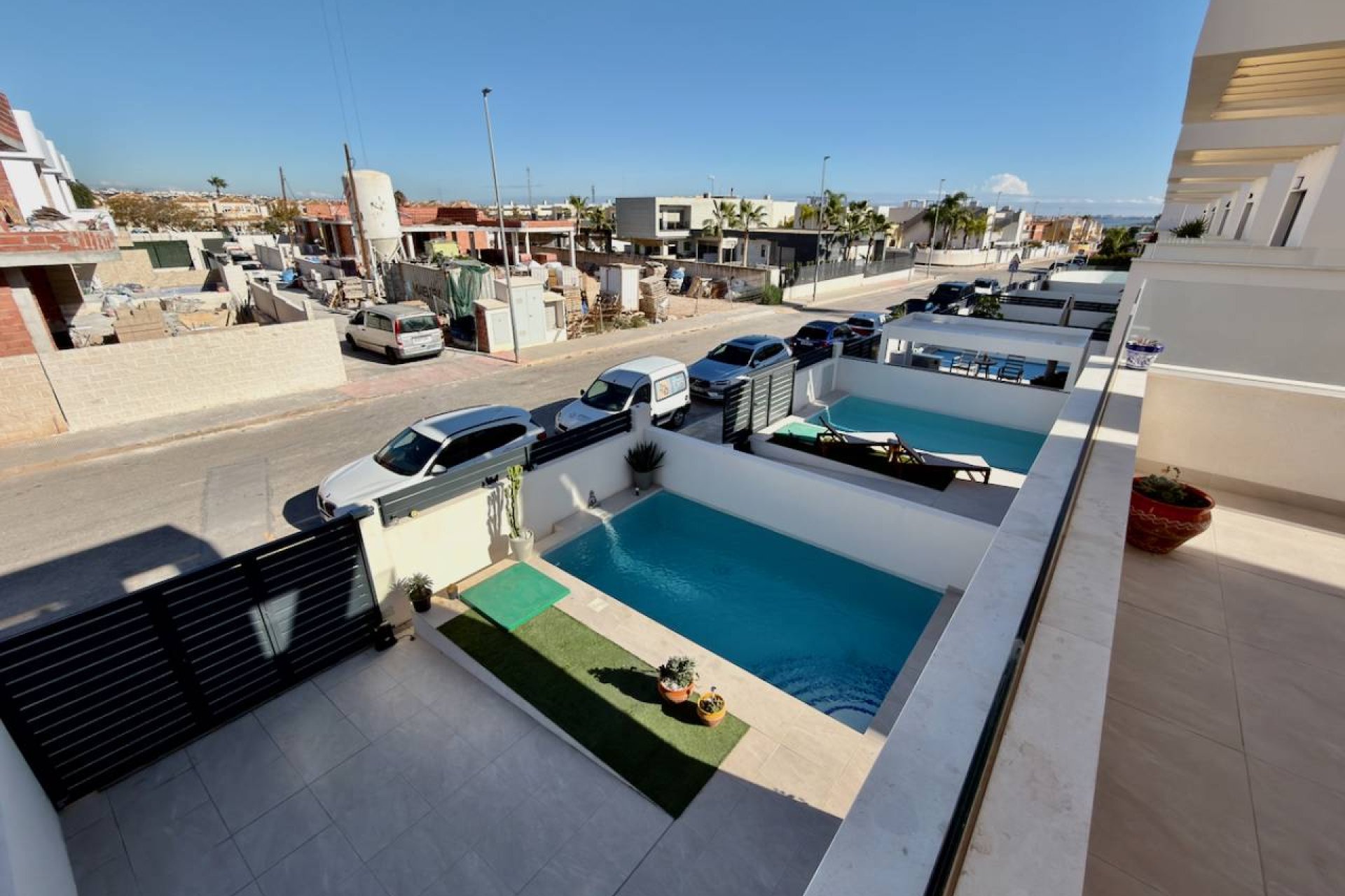 Venta - Chalet - Los Montesinos - La Herrada