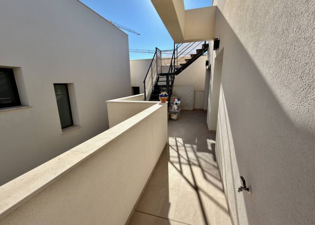 Venta - Chalet - Los Montesinos - La Herrada