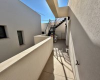 Venta - Chalet - Los Montesinos - La Herrada