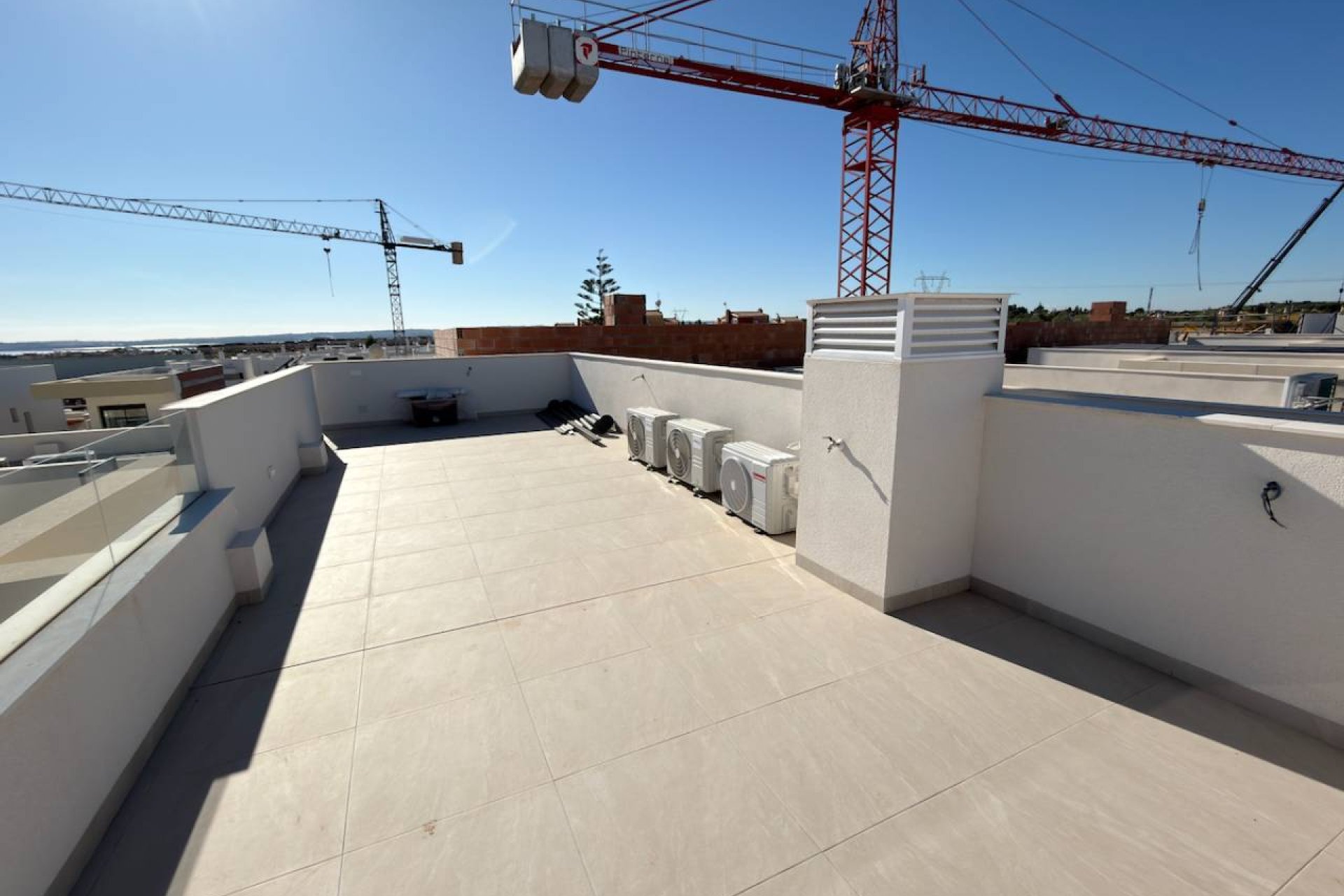 Venta - Chalet - Los Montesinos - La Herrada