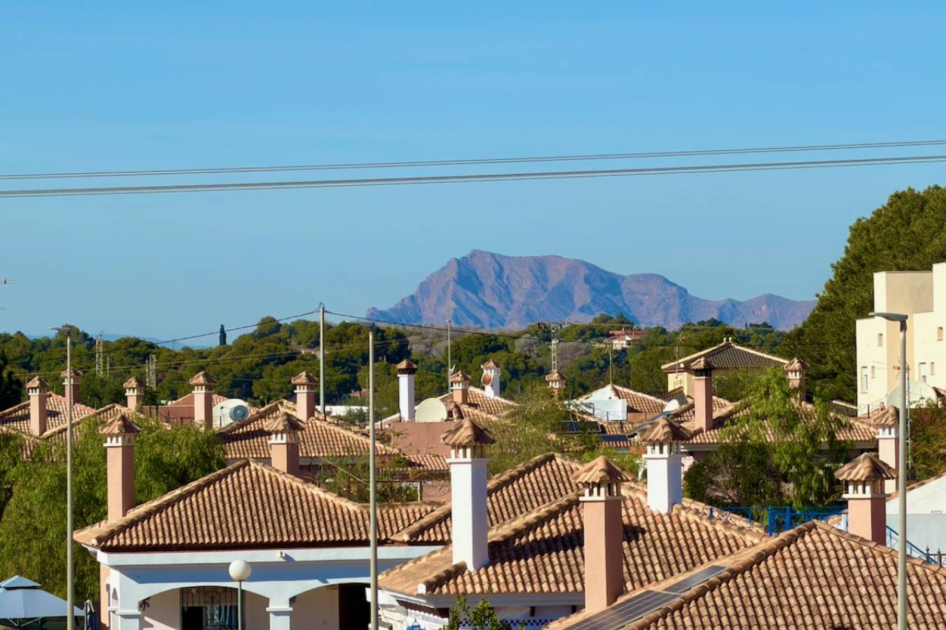 Venta - Chalet - Los Montesinos - La Herrada