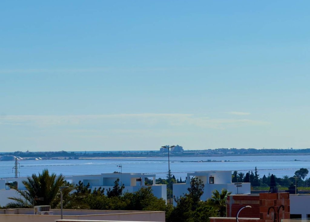 Venta - Chalet - Los Montesinos - La Herrada