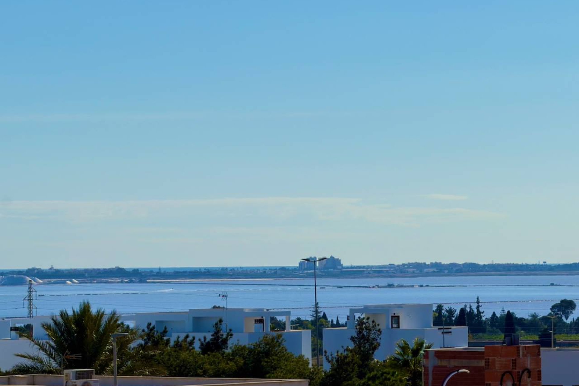 Venta - Chalet - Los Montesinos - La Herrada