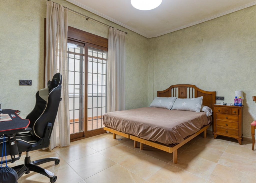 Venta - Chalet - Los Montesinos - La Herrada