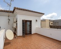 Venta - Chalet - Los Montesinos - La Herrada