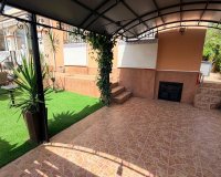 Venta - Chalet - Los Montesinos - La Herrada